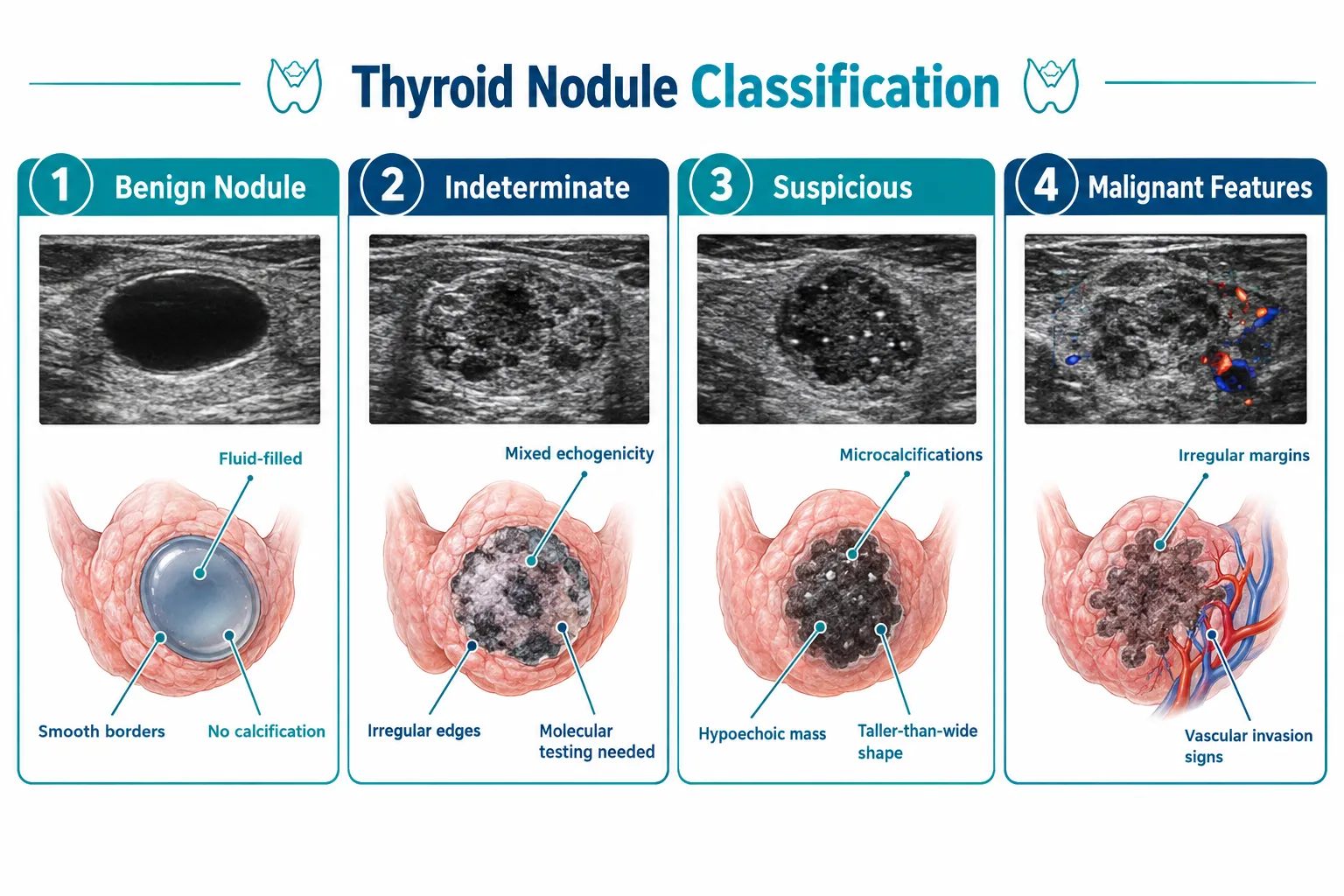 What Is a Thyroid Nodule and Why Are They So Common